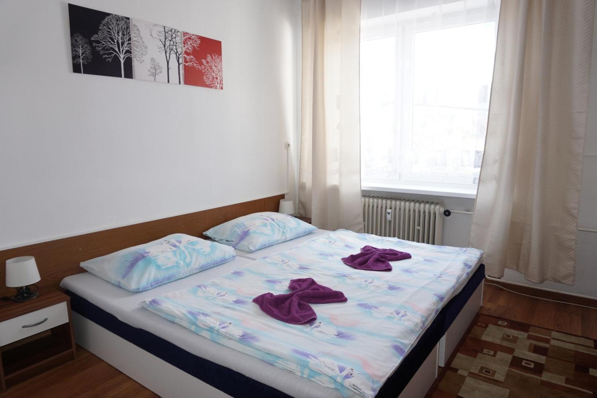 Hotel Guľa Batizovce Buitenkant foto