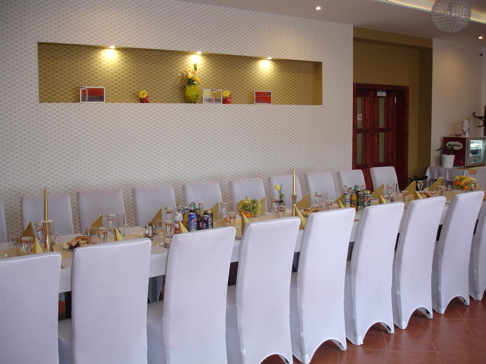 Hotel Guľa Batizovce Buitenkant foto