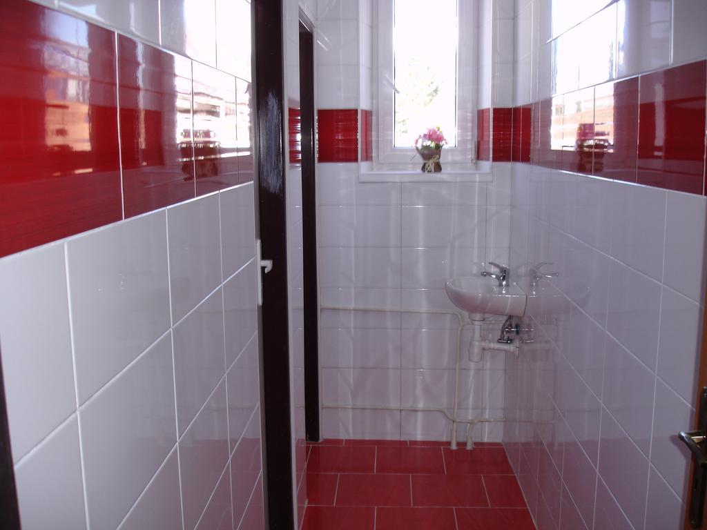 Hotel Guľa Batizovce Buitenkant foto