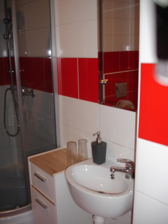 Hotel Guľa Batizovce Buitenkant foto
