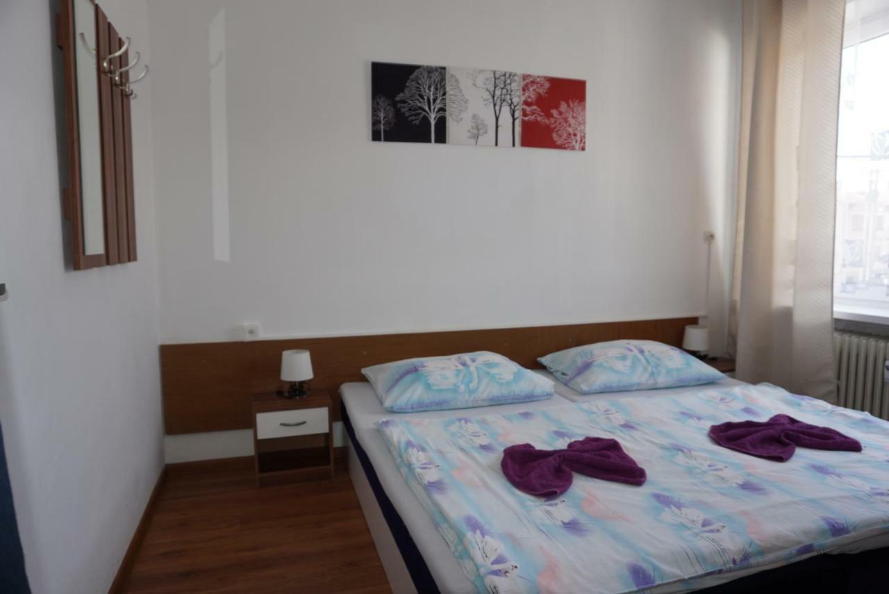 Hotel Guľa Batizovce Buitenkant foto